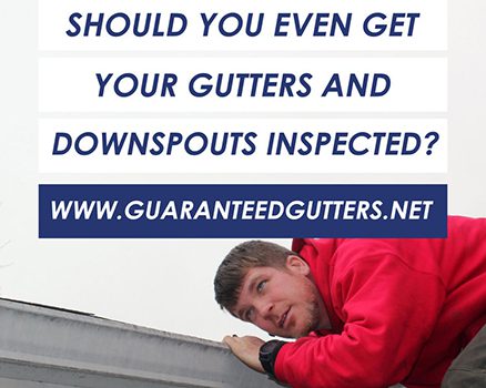 Gutter Cleaning Chicago downspout repairs