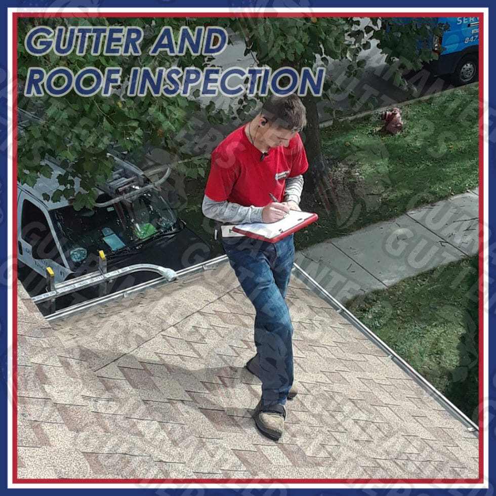Home Guaranteed Gutters Chicago Gutter Cleaning Services