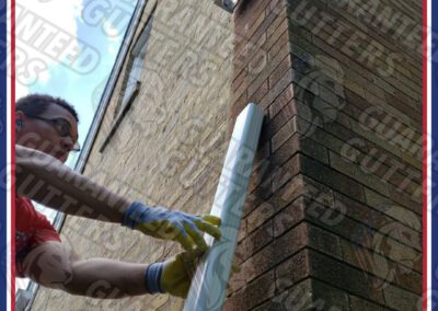 Chicago Gutter Cleaning and Repair