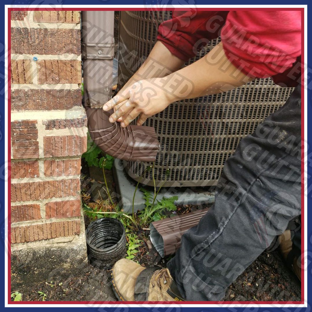 Chicago Gutter Cleaning, Maintenance and Repairs
