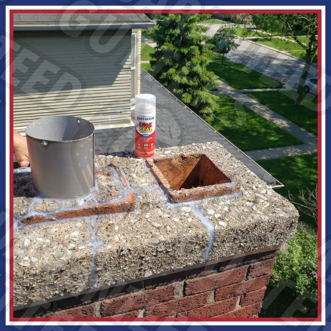Gutter and Roof Cleaning and Repair Chicago