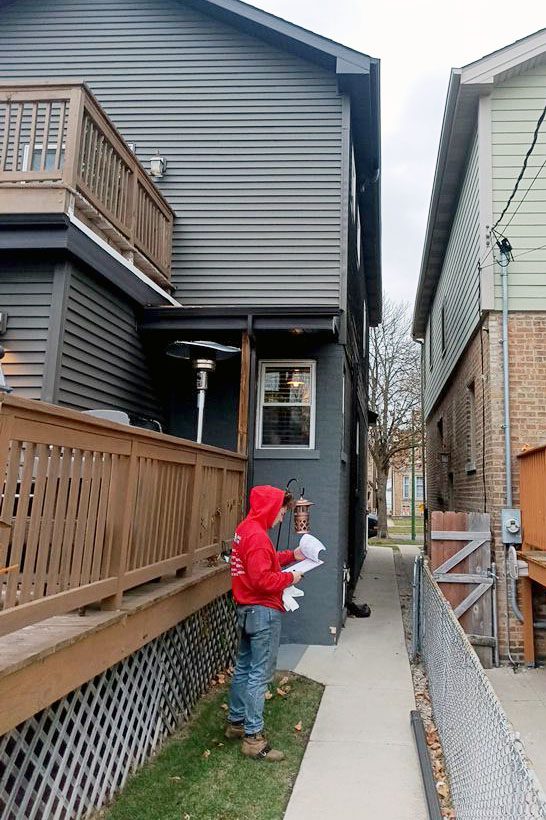 Gutter Repair in Chicago, IL Guaranteed Gutters