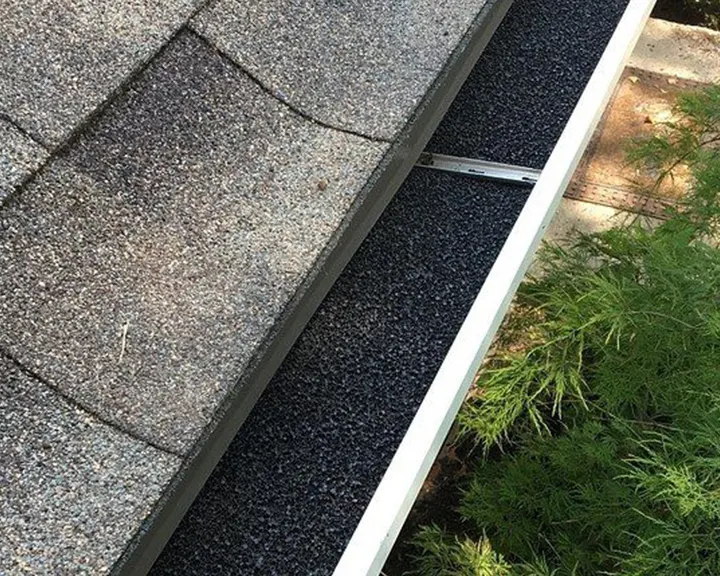 Gutter Guards Installation in Chicago, IL | Guaranteed Gutters